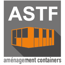 logo entreprise ASTF